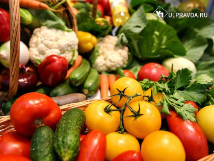 Ульяновцы смогут посетить весной восемь ярмарок