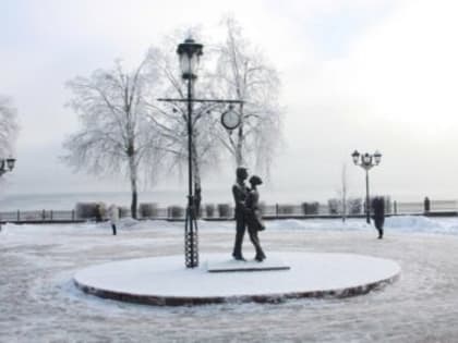 Морозы отступают. Прогноз погоды на начало рабочей недели