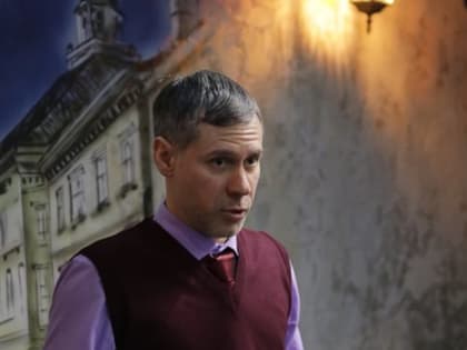 «Мост» без границ. Что такое инклюзия и как она связана с театром