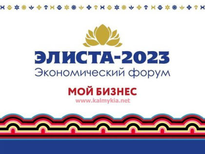 Ульяновская область и Республика Калмыкия планируют развивать экономическое сотрудничество