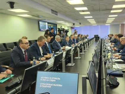 Повысить утильсбор, а издержки производителей снизить, или Как помочь автопрому