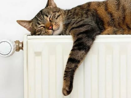 В Ульяновской области завершается отопительный сезон