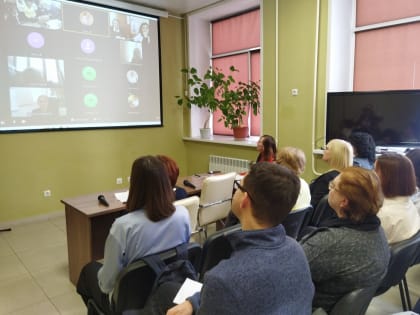 V сезон российского многоцентрового профилактического проекта «Дистанционный контроль процесса снижения избыточной массы тела» стартует в Ульяновской области