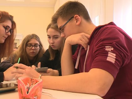 Фонд содействия инновациям открывает приём заявок на третью очередь конкурса «Студенческий стартап».