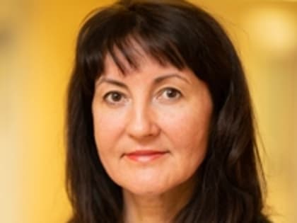 Врач Ульяновской областной детской клинической больницы Эльмира Закирова рассказала как правильно гулять с ребенком в холодную погоду