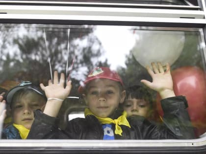 Владимир Путин поддержал идею ввести паспорт семьи мобилизованного