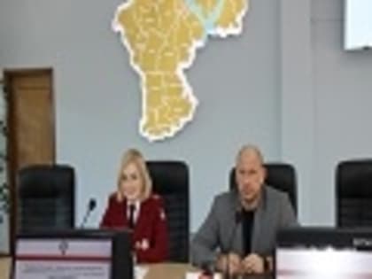 Врачи призывают жителей Ульяновской области ежегодно проходить флюорографическое обследование