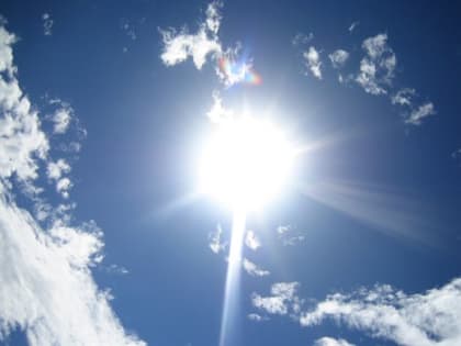 Ульяновский кардиолог рассказала, как избежать сердечно-сосудистых катастроф в жаркую погоду