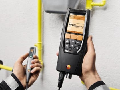 Ульяновцам советуют поверить газоанализаторы