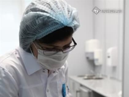 Ульяновские врачи спасли 1200 жизней