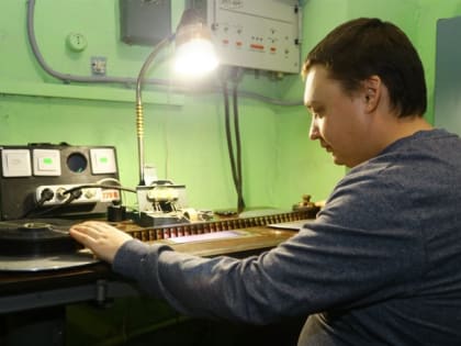 История, достойная уважения. Как в Ульяновской области кино живет