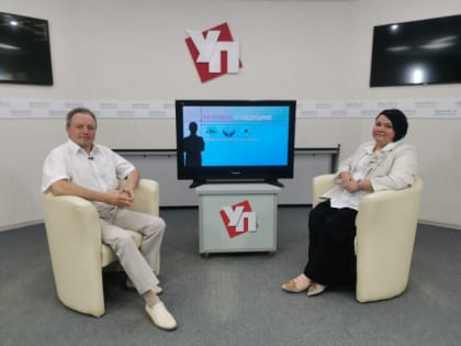 Развитие медицинской генетики в Ульяновской области