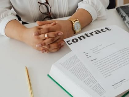 Ульяновская область заключила первые контракты на выставке-форуме