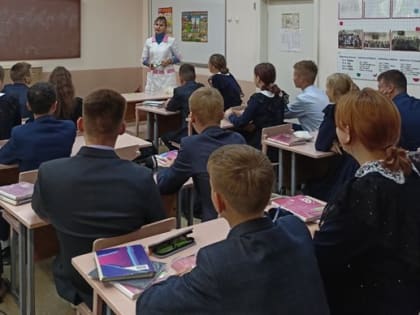 Добровольно и бесплатно. Как и зачем ульяновским школьникам и студентам провериться у нарколога