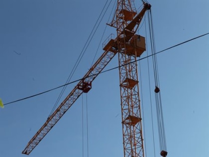 И сиротам, и дольщикам. Как в Ульяновской область идет строительство