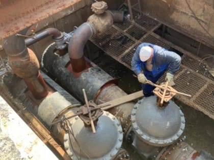 До 2025 года в Ульяновской области модернизируют более 152 километров инженерных сетей