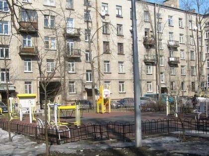 В Ульяновской области на благоустройство дворов направят 500 млн рублей