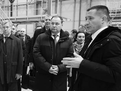 Алексей Русских: Мы открыты к сотрудничеству