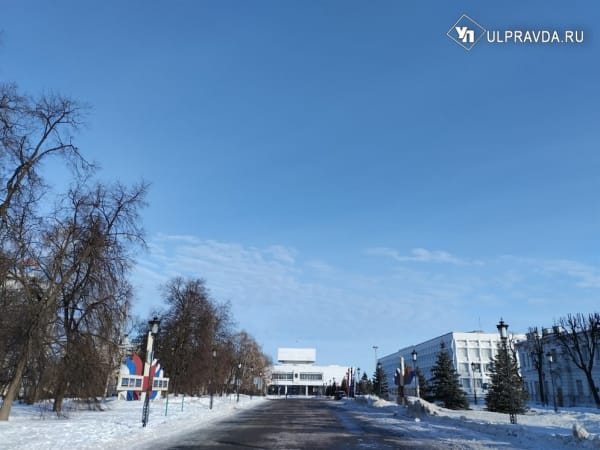 23 января в Ульяновской области похолодает