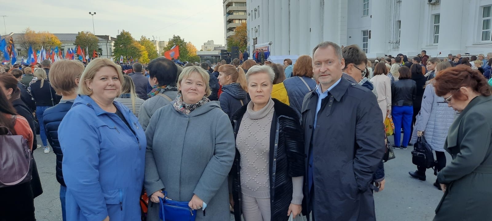 Концерты ульяновск 2023. Митинг 23 сентября 2022 Ульяновск. Митинг в Ульяновске. Митинг в Ульяновске сегодня. Вести Ульяновск.