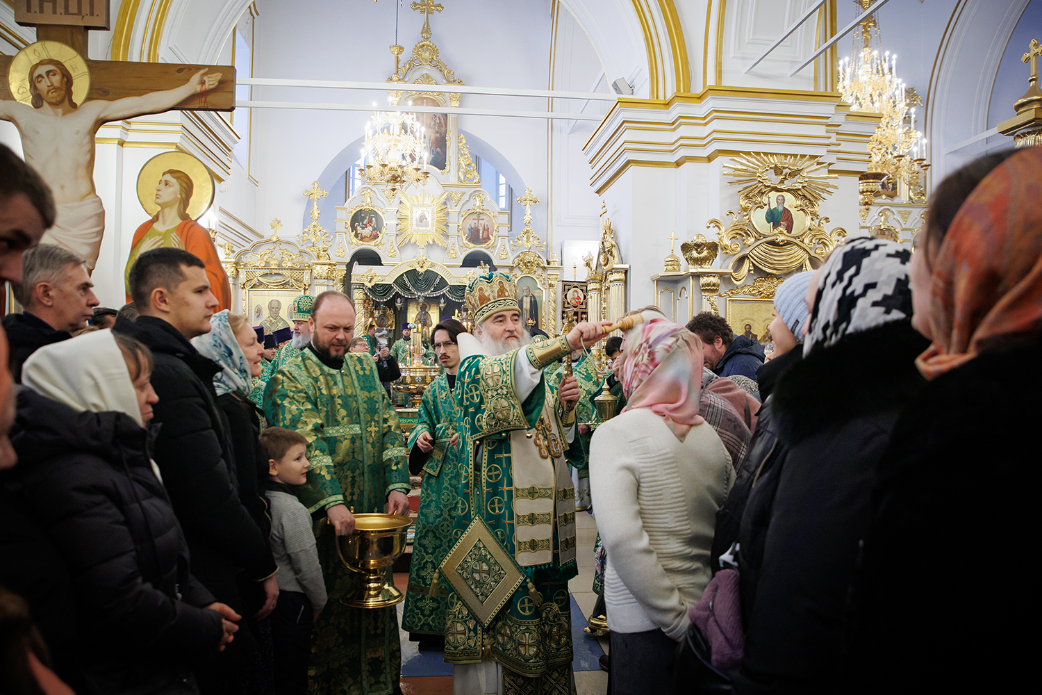 Улица андрея блаженного ульяновск