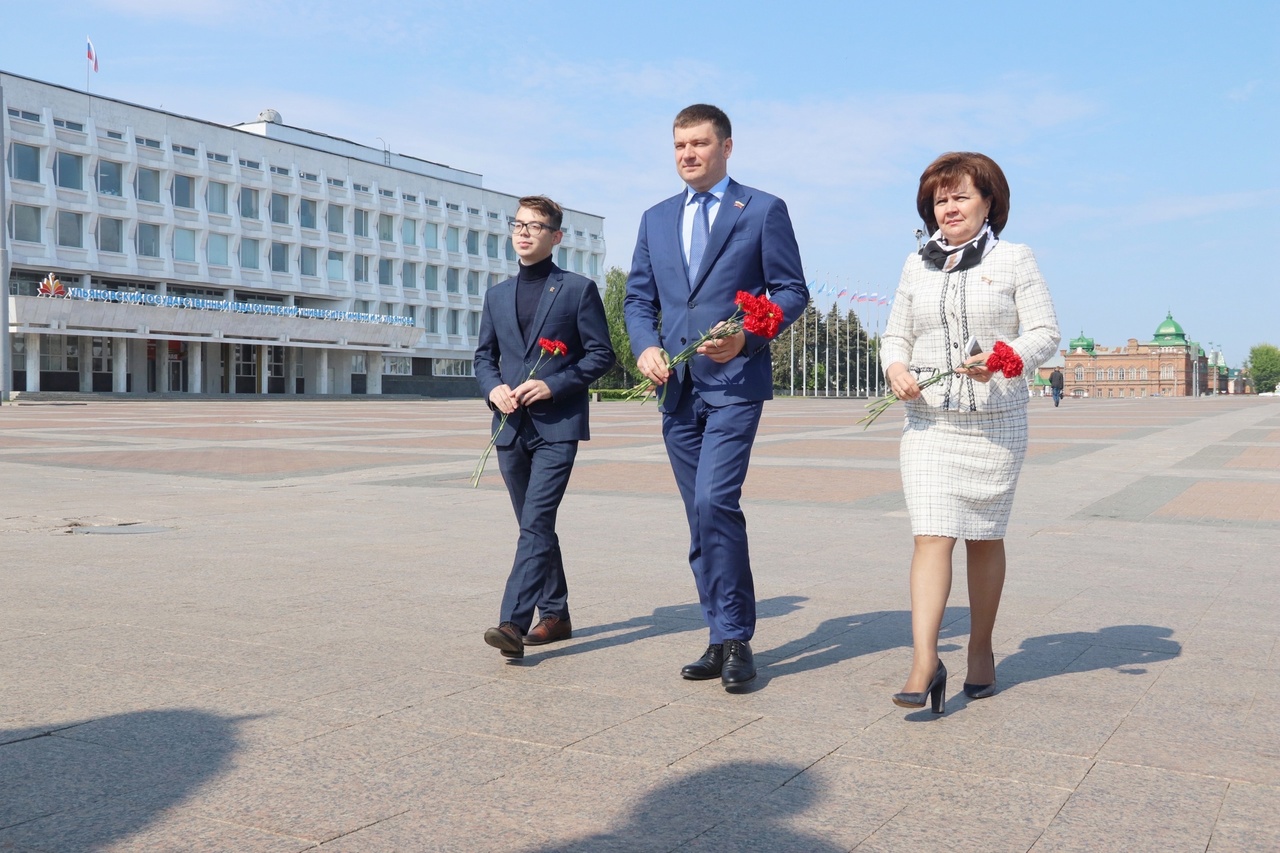 Симбирск сити ульяновск новости