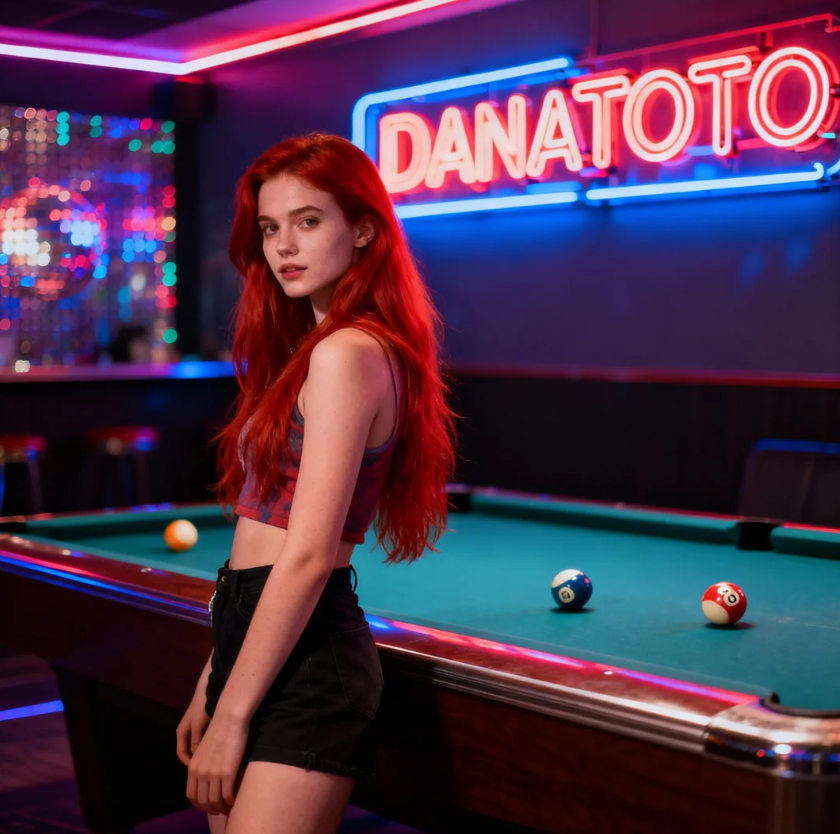 Galeri foto DANATOTO > Link Situs Slot 777 Deposit Cepat Via Qris 10K Gacor di Jakarta