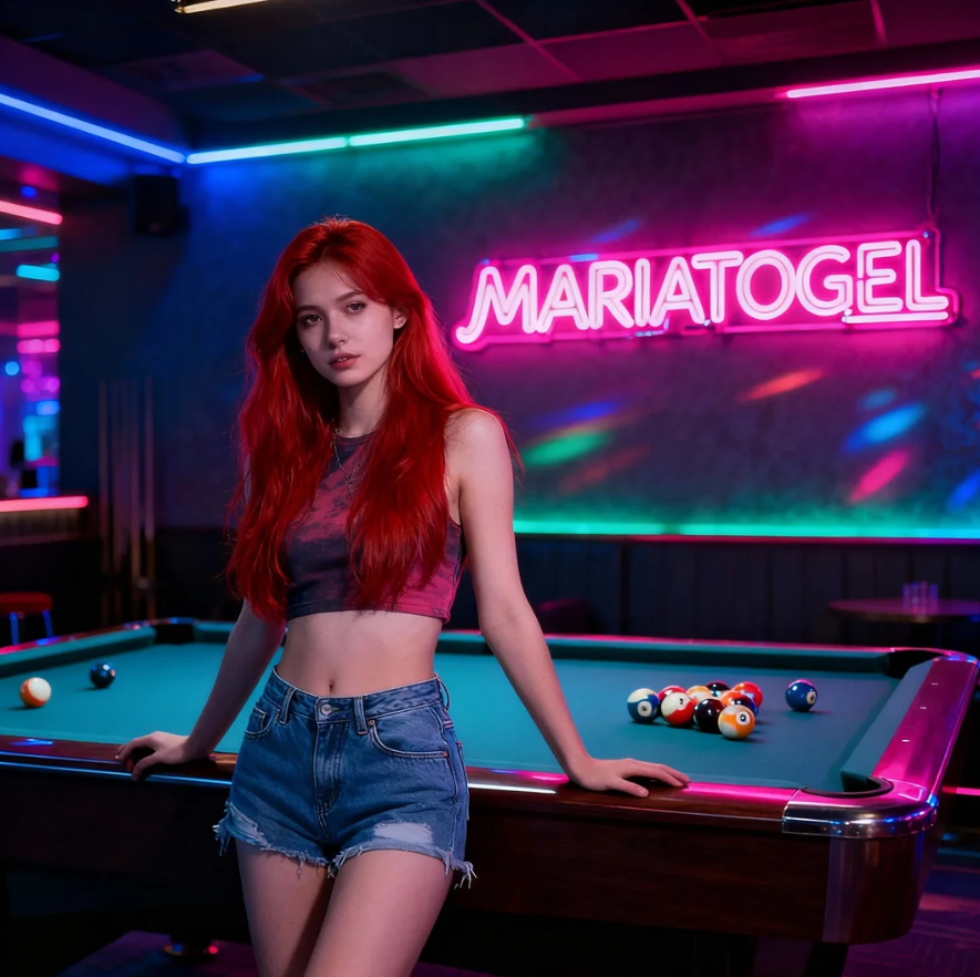 Galeri foto MARIATOGEL : Situs Resmi Maria Togel Slot Gacor Bet 200 Konek X1000 di Jakarta