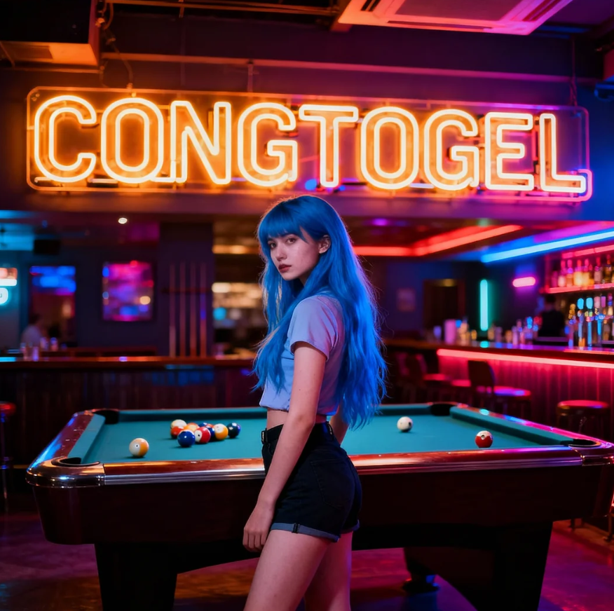 Galeri foto CONGTOGEL | Link Alternatif Login Bebas VPN 100% & Situs Toto 4D di Jakarta