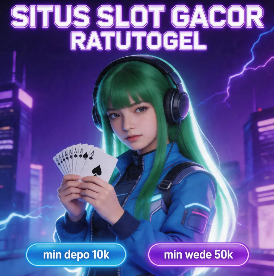 RATUTOGEL 🎣 Akses Link Utama Situs Slot777 Dengan Jalur Gampang Masuk