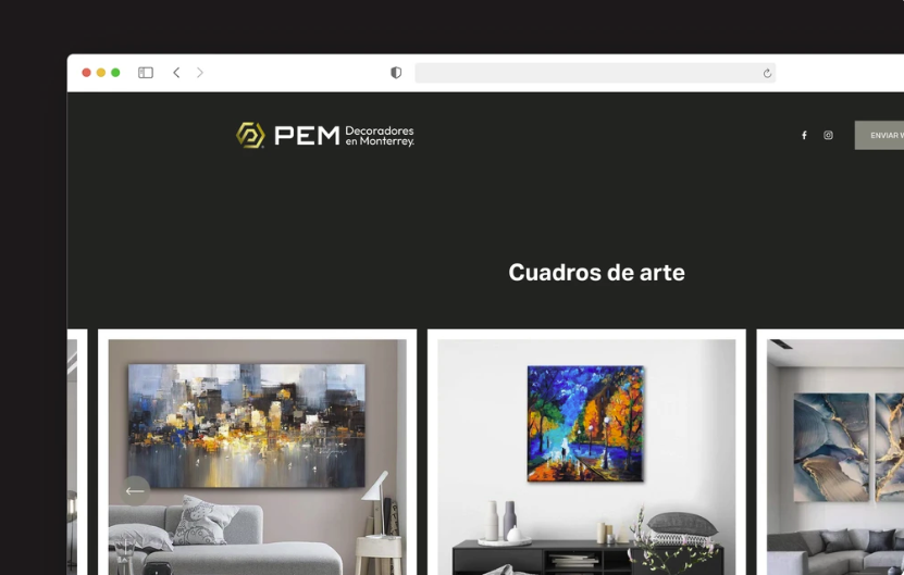PEM 1