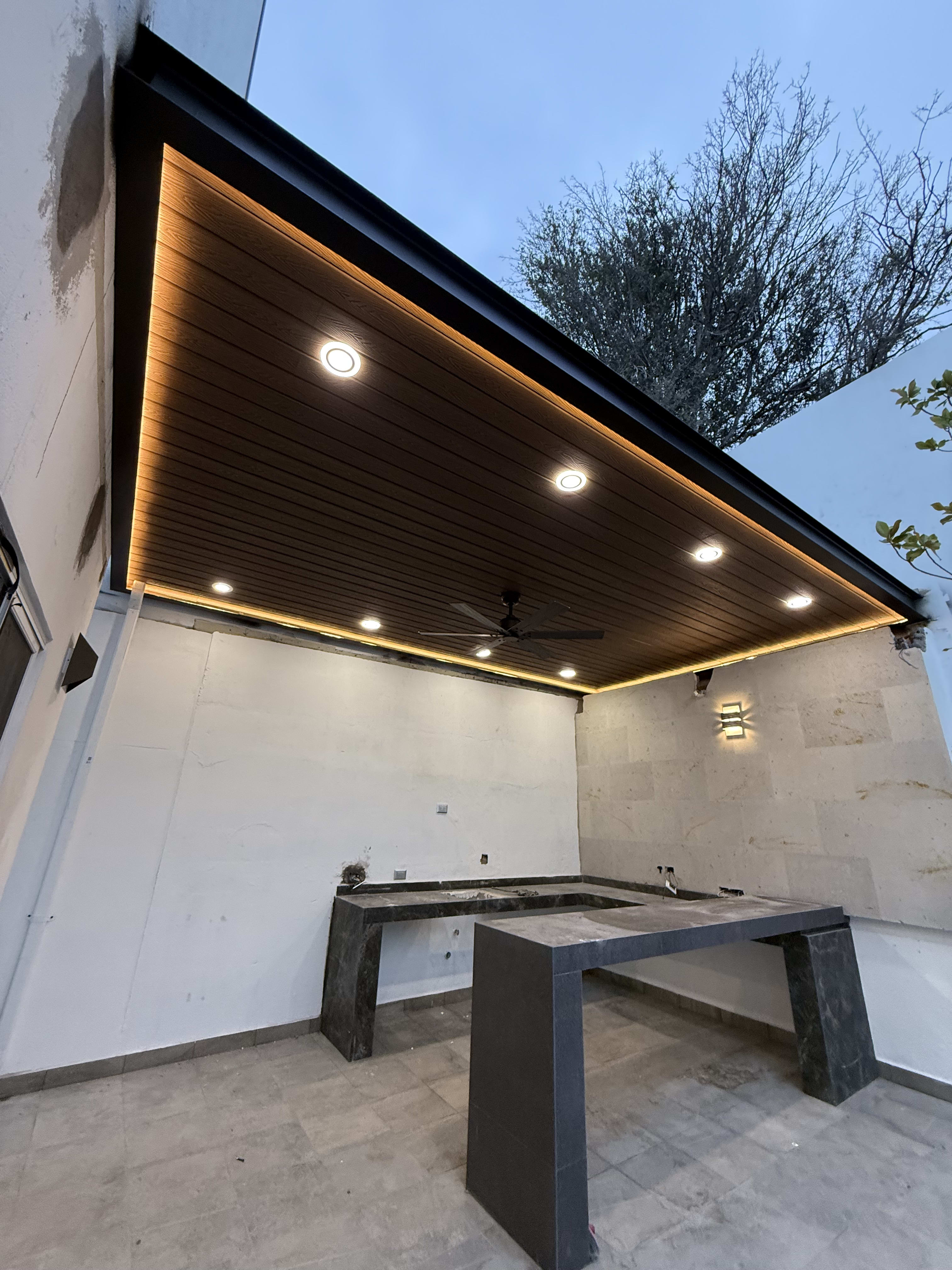 Después de la transformación