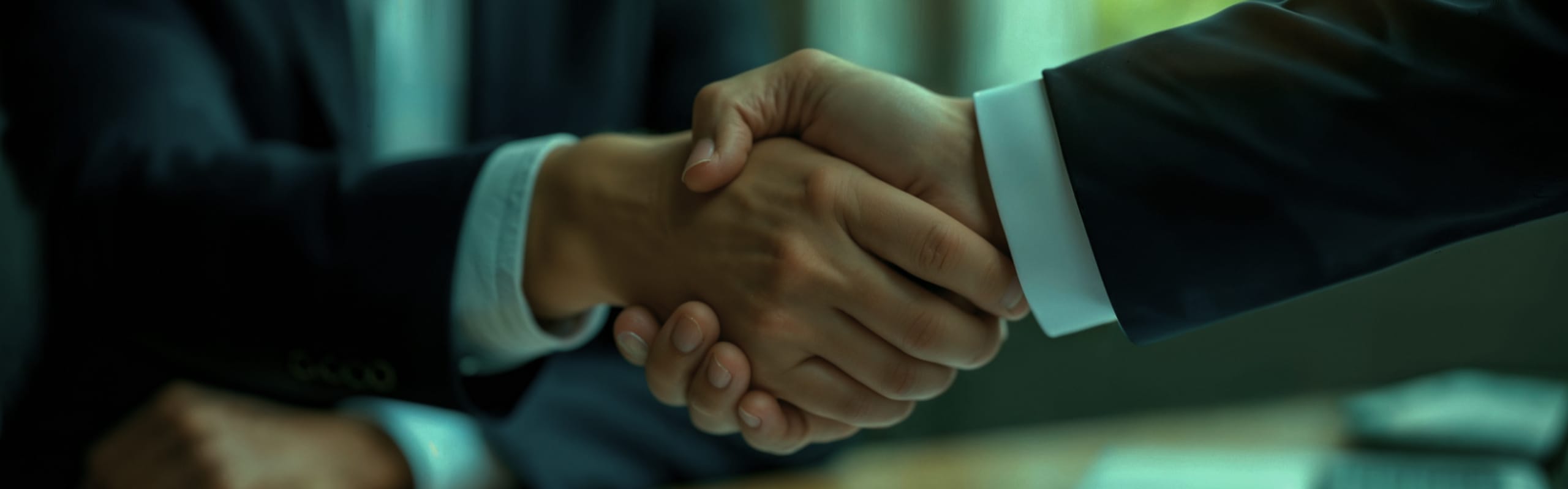 Станьте нашим партнером