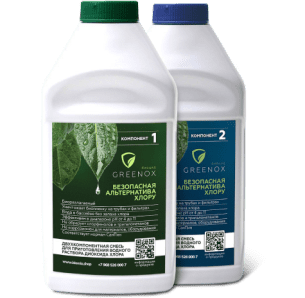 greenox
