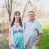 Kenneth King, a session client of MRA Photography