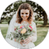 Quintanya Johnson, a session client of MRA Photography
