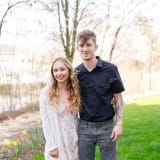 Kaitlin King, a session client of MRA Photography