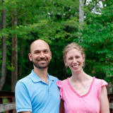 Katharine Rohler, a session client of MRA Photography