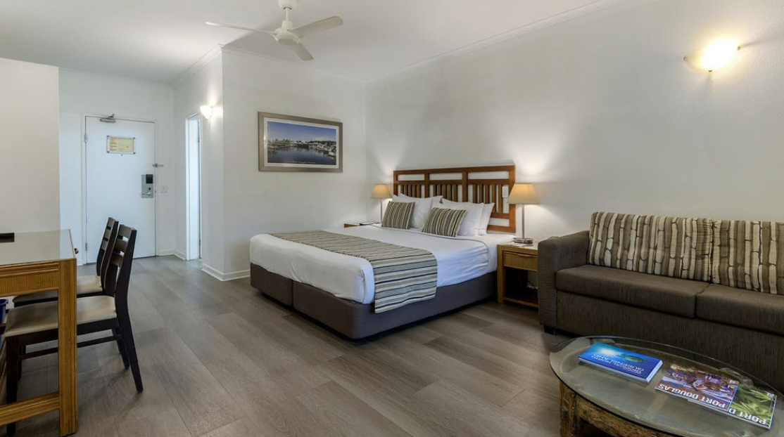 Before: Living room - Brisbane