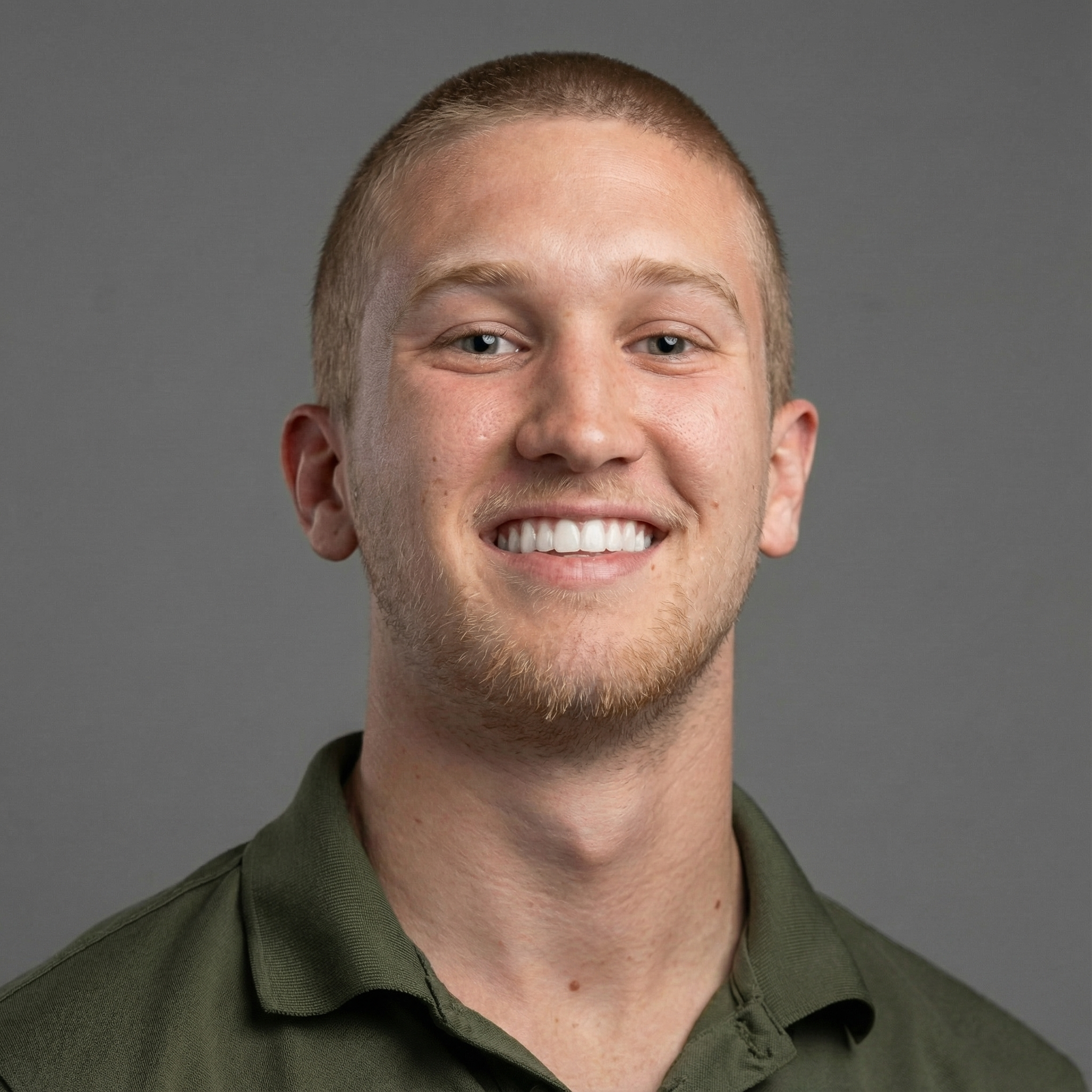 Photo of Marcus