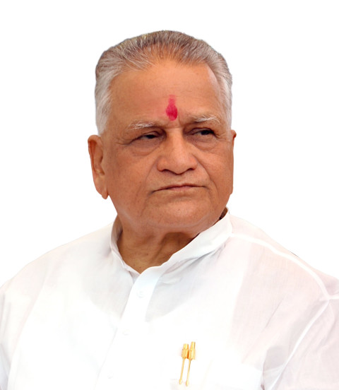 Shivajirao Deshmukh