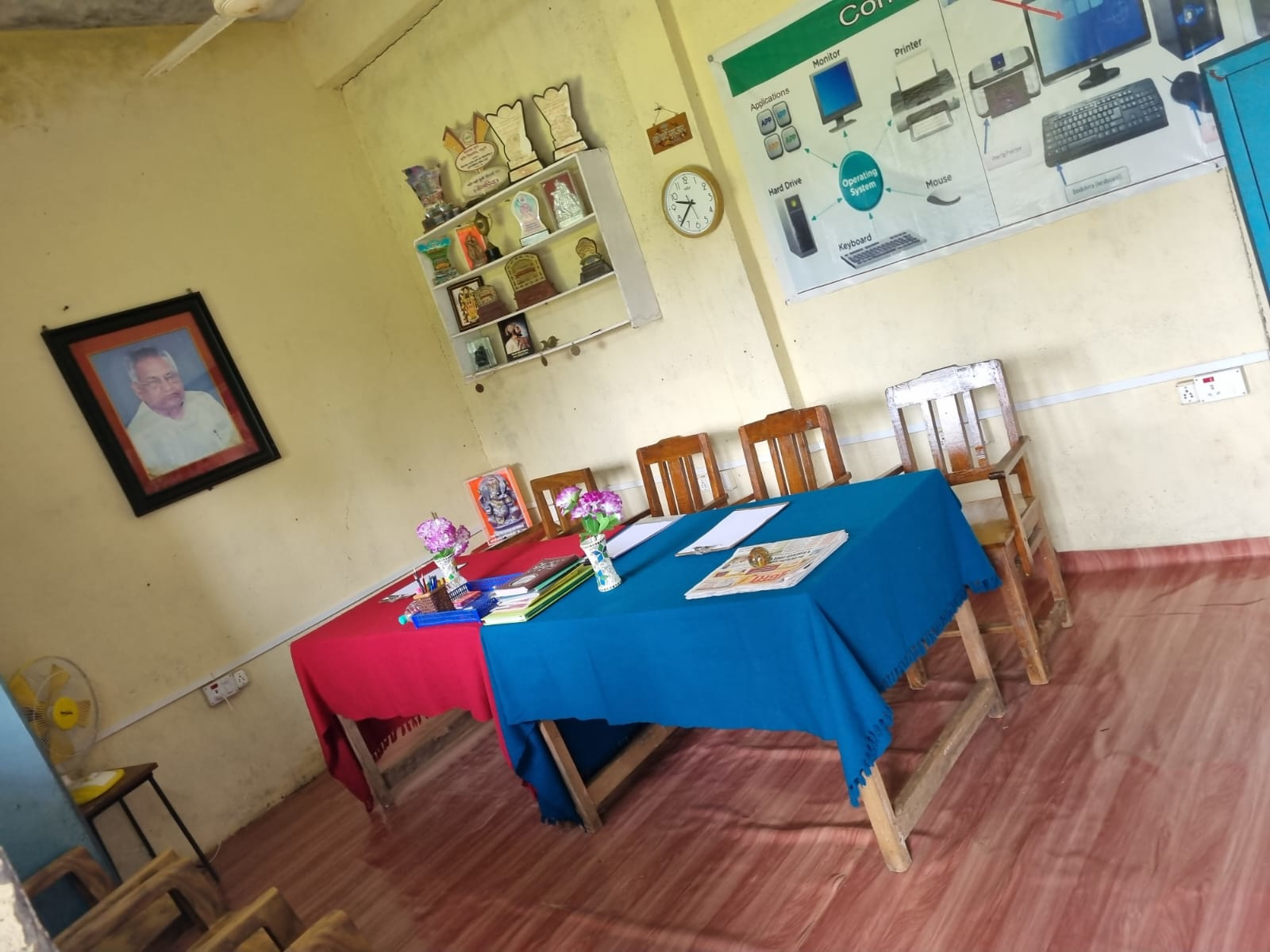 College Gallery Image 5