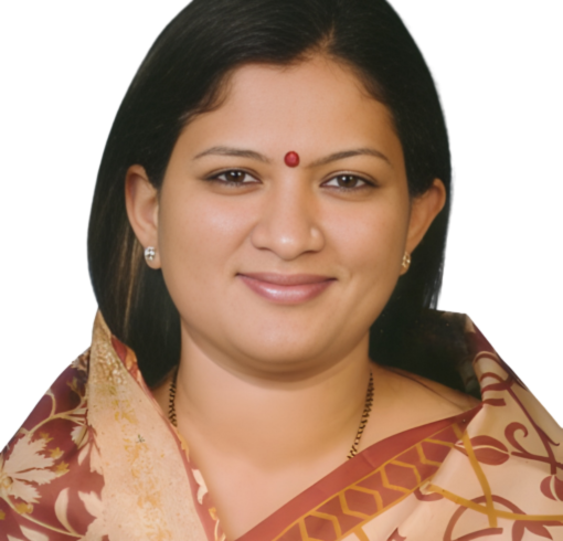 Sou Adv Renukadevi Satyajit Deshmukh