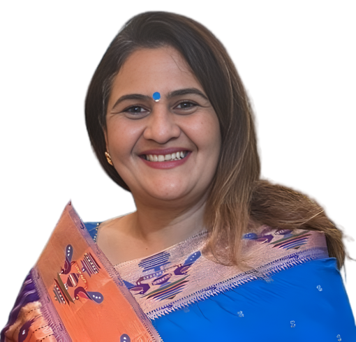 Sou Dr Shilpa Manoj Deshmukh