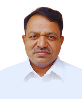 Shri Hanmant Namdeo Patil
