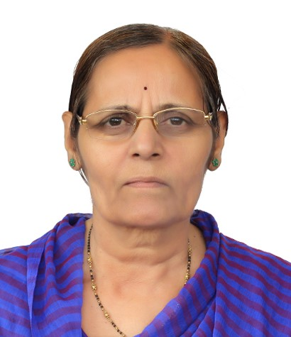 Sou Surekha Fatehsingh Deshmukh