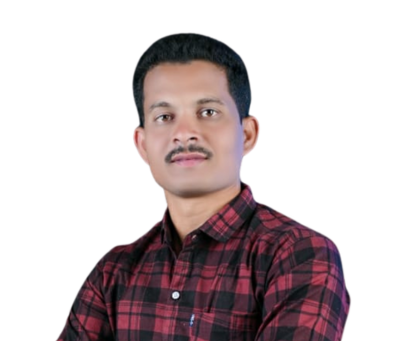 Mr. Dalavi Dipak Shyamrao