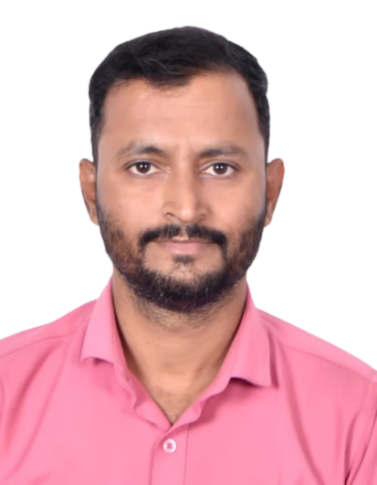 Mr. Pawar Shridhar Dhondiram