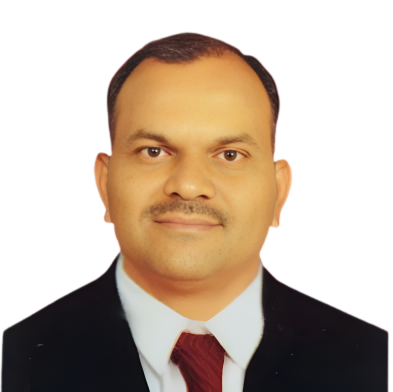 Mr. Parte Sanjay Ramchandra