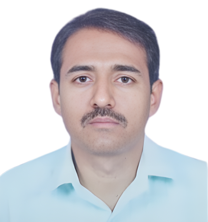 Mr. Attar Abidhusain Gaphur